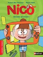 Nico - Encore un écran !