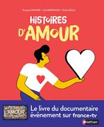 Histoires d'amour