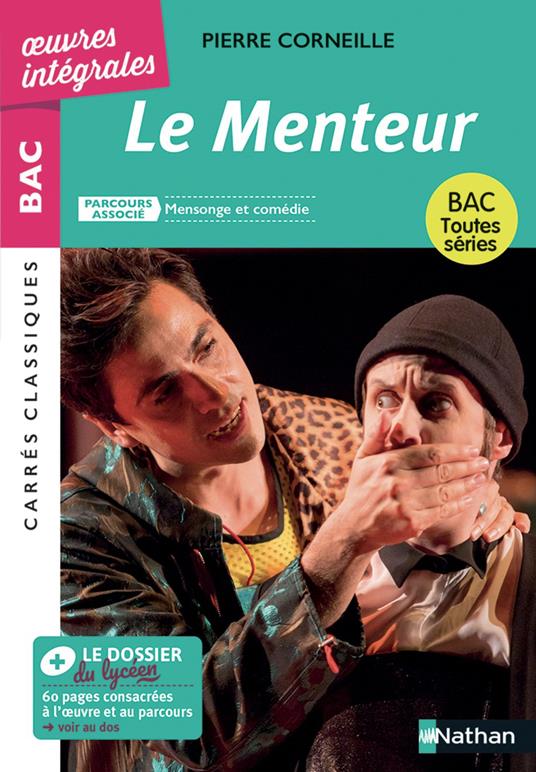 Le Menteur - Corneille