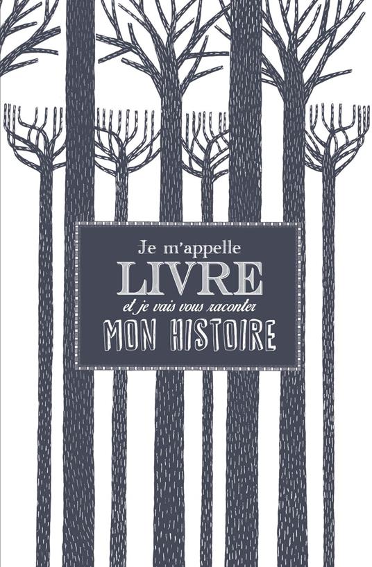 Je m'appelle livre... et je vais vous raconter mon histoire - John Agard,Neil Packer,Rose-Marie Vassallo - ebook