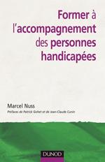 Former à l'accompagnement des personnes handicapées