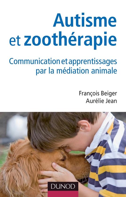 Autisme et zoothérapie