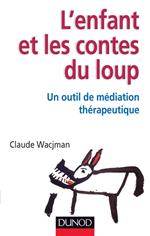 L'enfant et les contes du loup