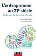 L'entrepreneur au 21e siècle