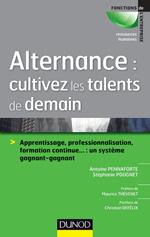 Alternance : cultivez les talents de demain