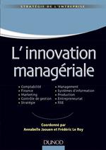 L'innovation managériale