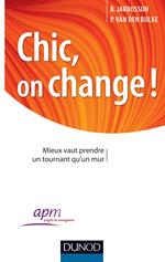 Chic, on change !