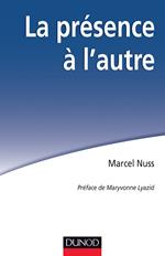 La présence à l'autre