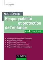 Aide-mémoire - Responsabilité et protection de l'enfance