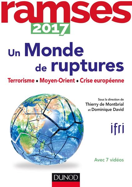 Ramses 2017 - Un monde de ruptures