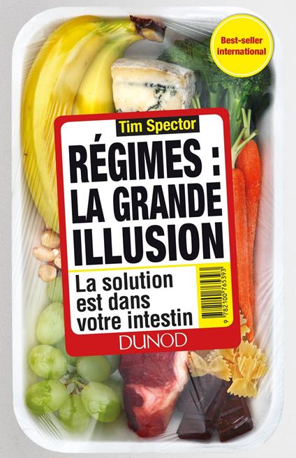 Régimes : la grande illusion