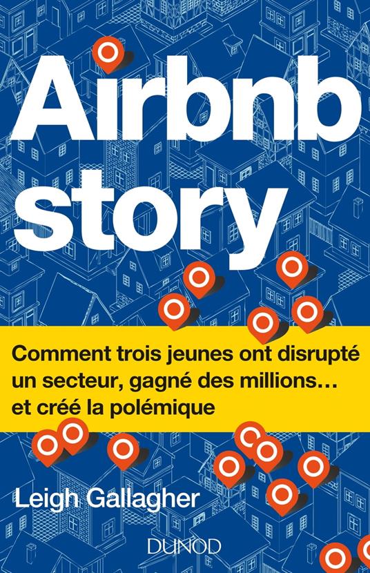 Airbnb Story