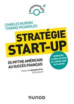 Stratégie start-up