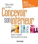 Concevoir son intérieur - 4e éd.