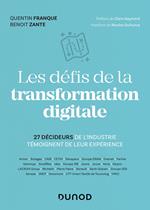 Les défis de la transformation digitale