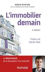 L'immobilier demain - 2e éd.