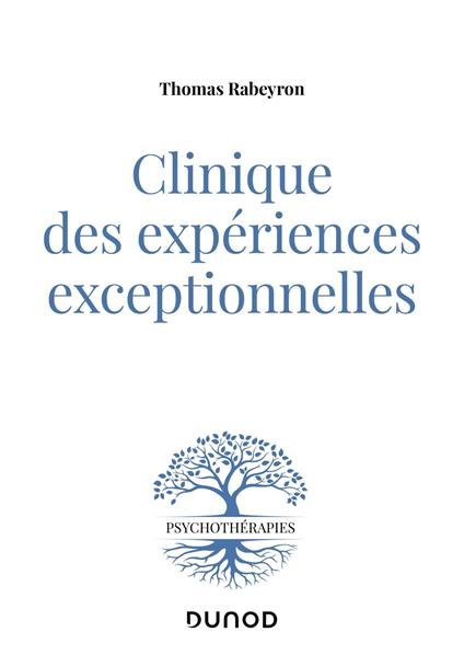 Clinique des expériences exceptionnelles