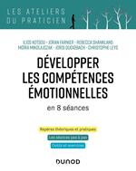 Développer les compétences émotionnelles