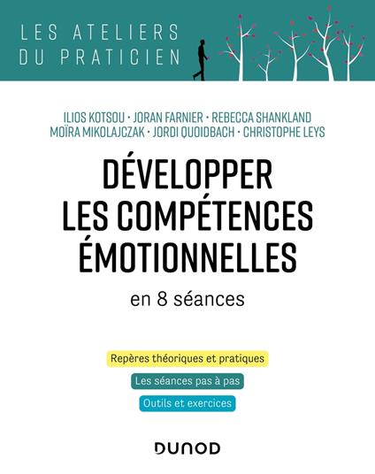 Développer les compétences émotionnelles