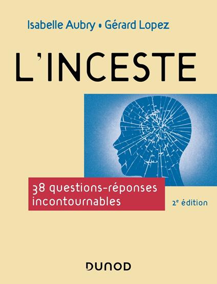 L'inceste - 2e éd.