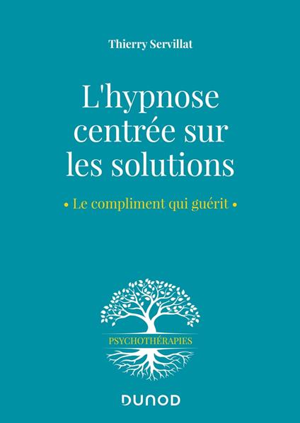 L'hypnose centrée sur les solutions