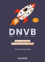 DNVB (Digitally Natives Vertical Brands)