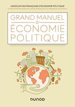 Grand manuel d'économie politique