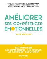 Améliorer ses compétences émotionnelles