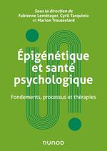 Epigénétique et santé psychologique