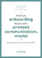 Pour un onboarding réussi avec Process Communication Model®