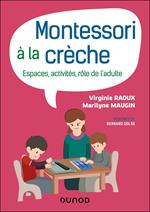 Montessori à la crèche