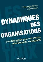 Dynamiques des organisations