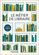 Le métier de libraire