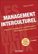 Management interculturel - 8e éd