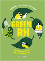 Green RH - Quand la fonction RH fait sa révolution verte