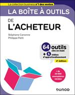 La boîte à outils de l'Acheteur - 4e éd.