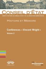 Conférences 