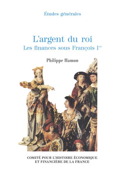 L'argent du roi