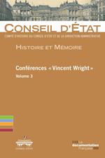 Conférences 