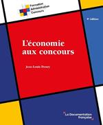 L'économie aux concours