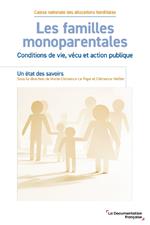 Les familles monoparentales