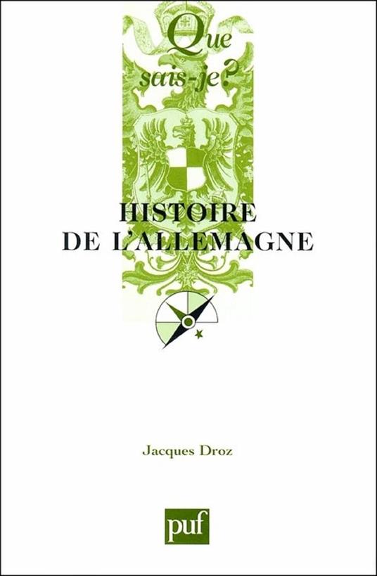 Histoire de l'Allemagne