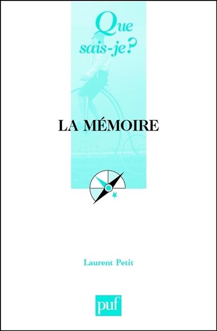 La mémoire