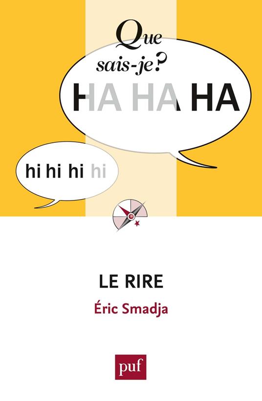 Le rire