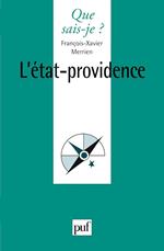 L'État-providence