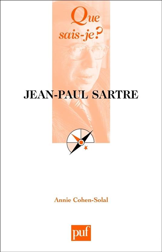 Jean-Paul Sartre