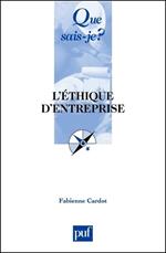 L'éthique d'entreprise