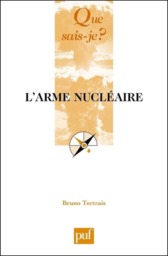 L'arme nucléaire