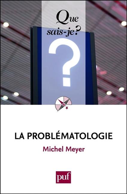 La problématologie