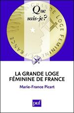 La Grande Loge Féminine de France